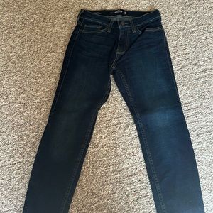 Hollister men’s jeans